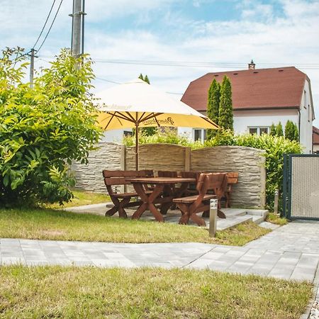 Apartmany U Solisu Klimkovice Zewnętrze zdjęcie