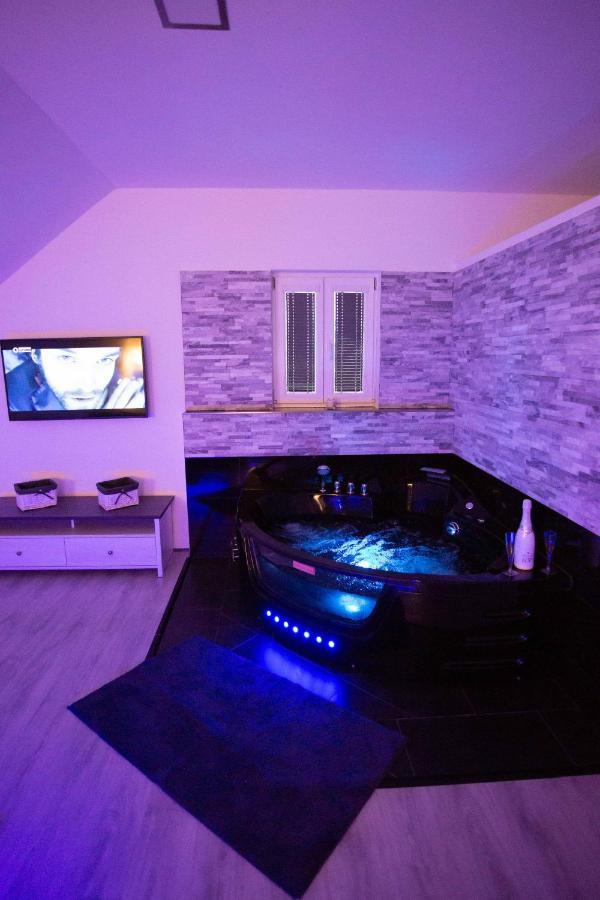 Apartmany U Solisu Klimkovice Zewnętrze zdjęcie