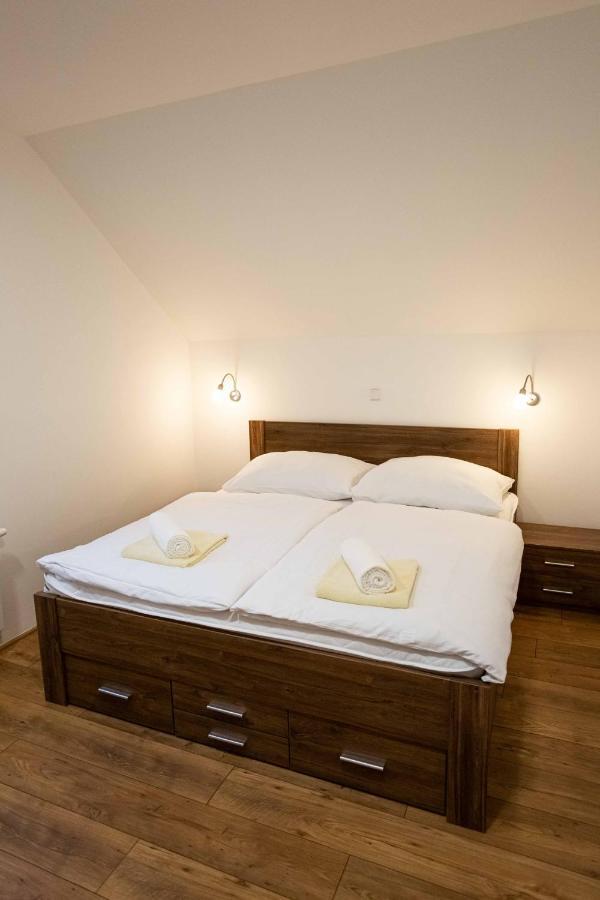 Apartmany U Solisu Klimkovice Zewnętrze zdjęcie