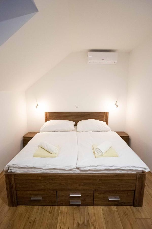 Apartmany U Solisu Klimkovice Zewnętrze zdjęcie
