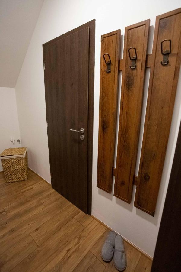 Apartmany U Solisu Klimkovice Zewnętrze zdjęcie