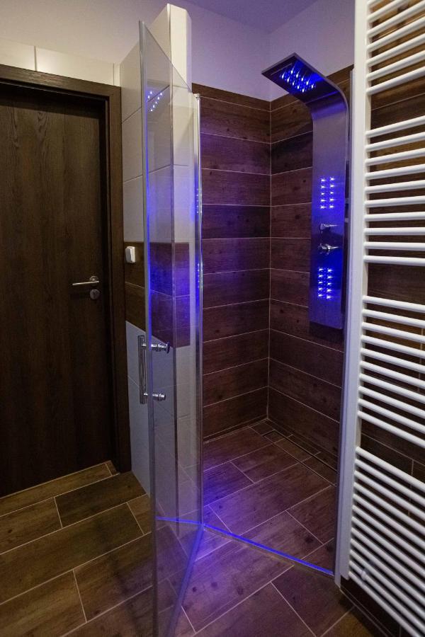 Apartmany U Solisu Klimkovice Zewnętrze zdjęcie
