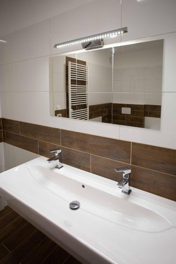 Apartmany U Solisu Klimkovice Zewnętrze zdjęcie