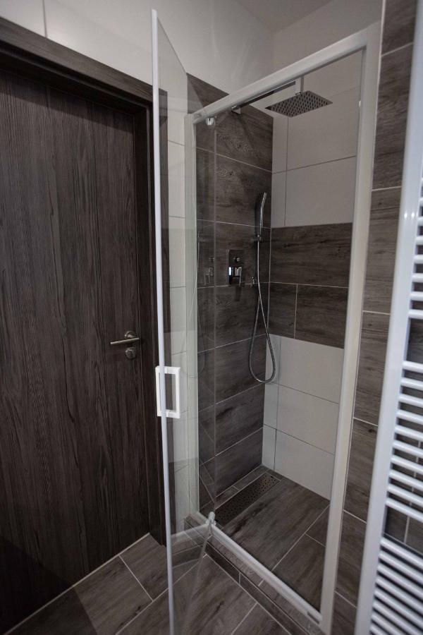Apartmany U Solisu Klimkovice Zewnętrze zdjęcie