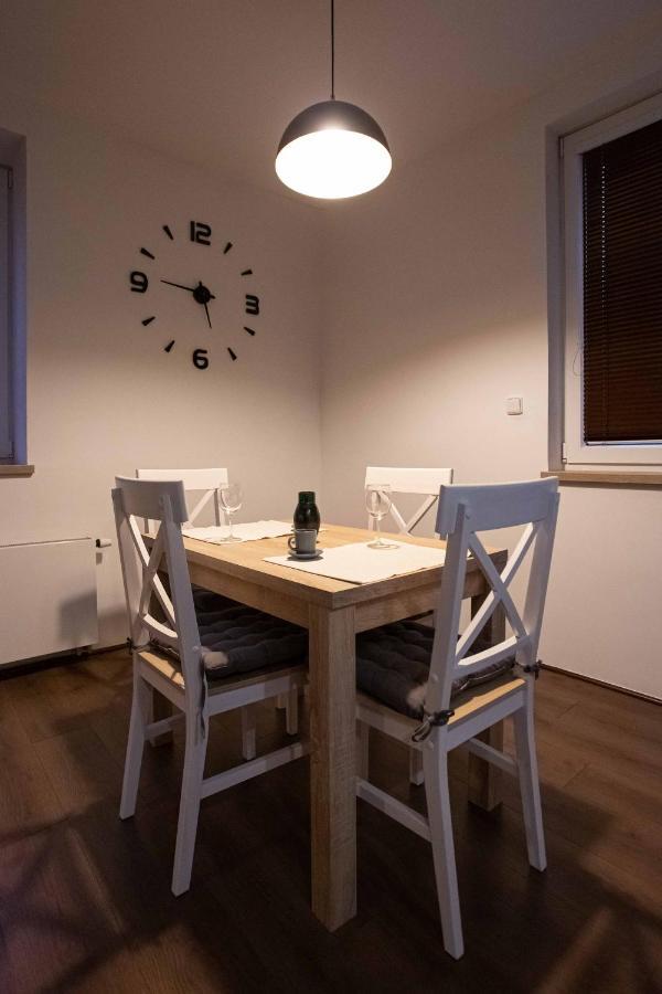 Apartmany U Solisu Klimkovice Zewnętrze zdjęcie