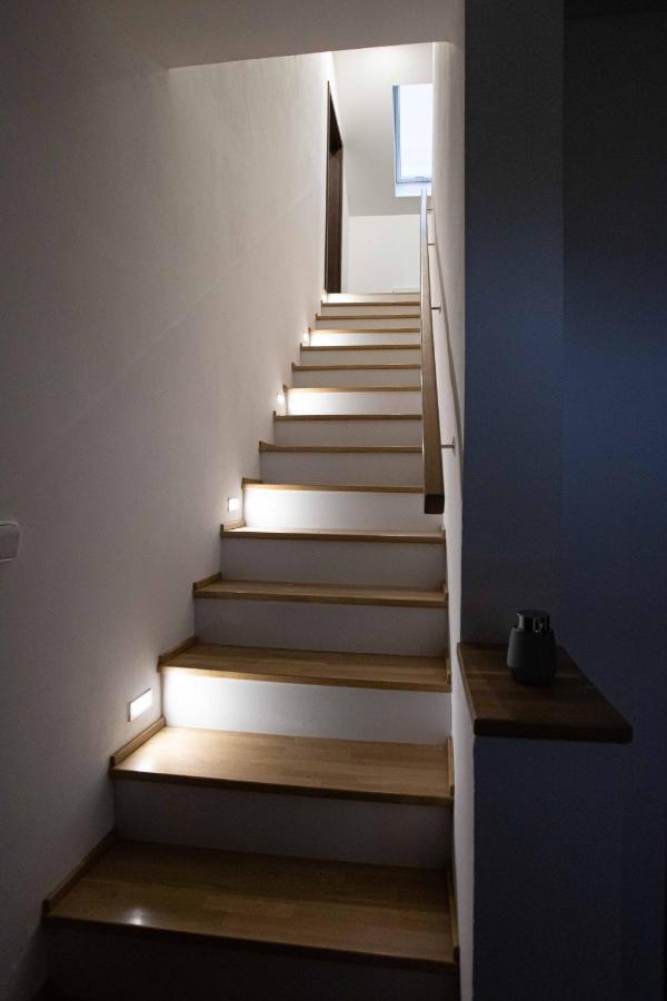Apartmany U Solisu Klimkovice Zewnętrze zdjęcie
